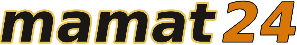 mamat24 logo